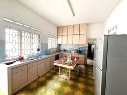 Chancery Lane (D11), Detached #477638791